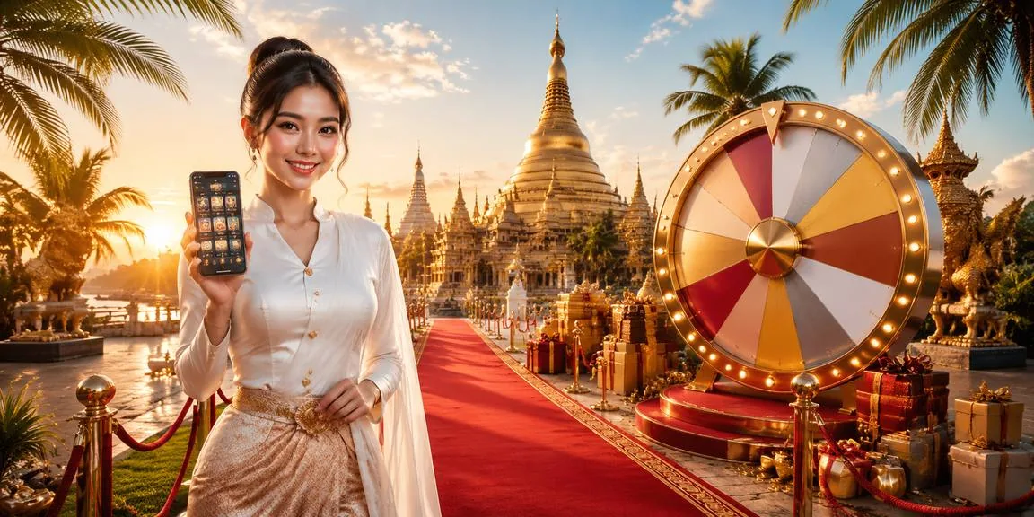MMK6 ကျွန်ုပ်တို့၏ စလော့ဂိမ်းများ ဘယ်လိုရွေးချယ်ထားသလဲ